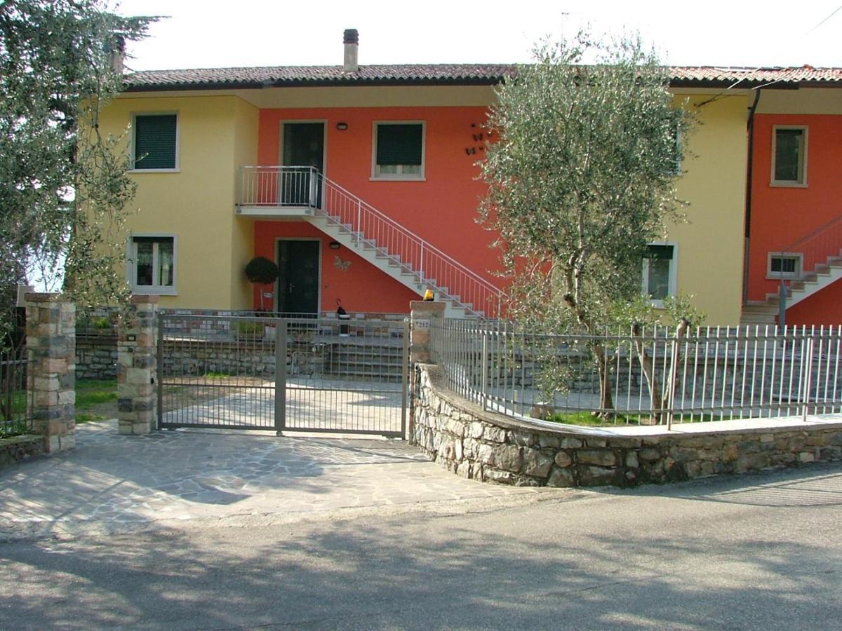 Casa Prea Apartments 말세진느 외부 사진