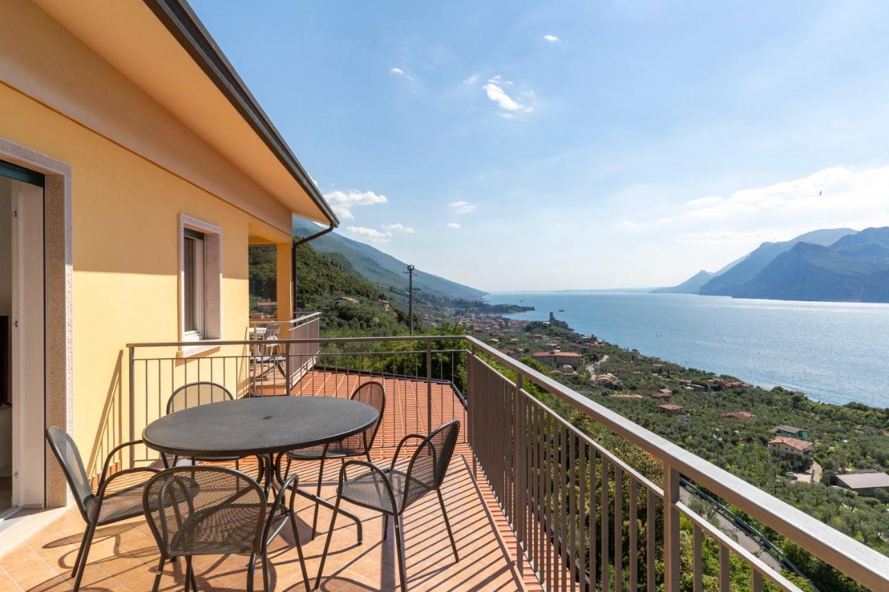 Casa Prea Apartments 말세진느 외부 사진
