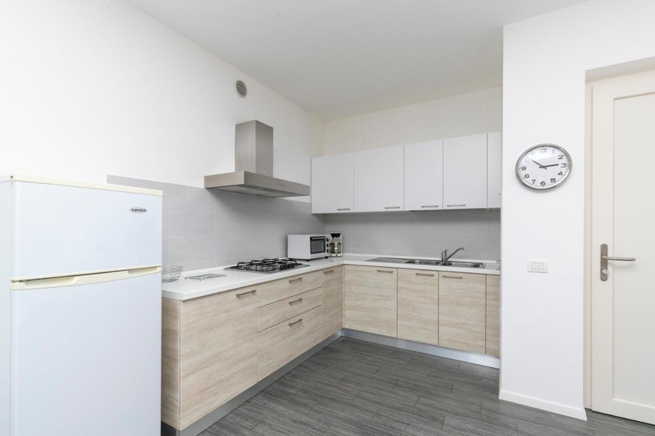 Casa Prea Apartments 말세진느 외부 사진