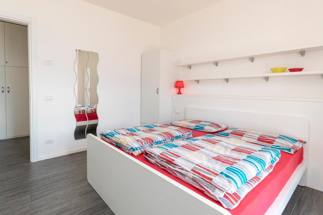 Casa Prea Apartments 말세진느 외부 사진