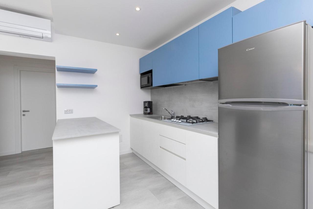 Casa Prea Apartments 말세진느 외부 사진