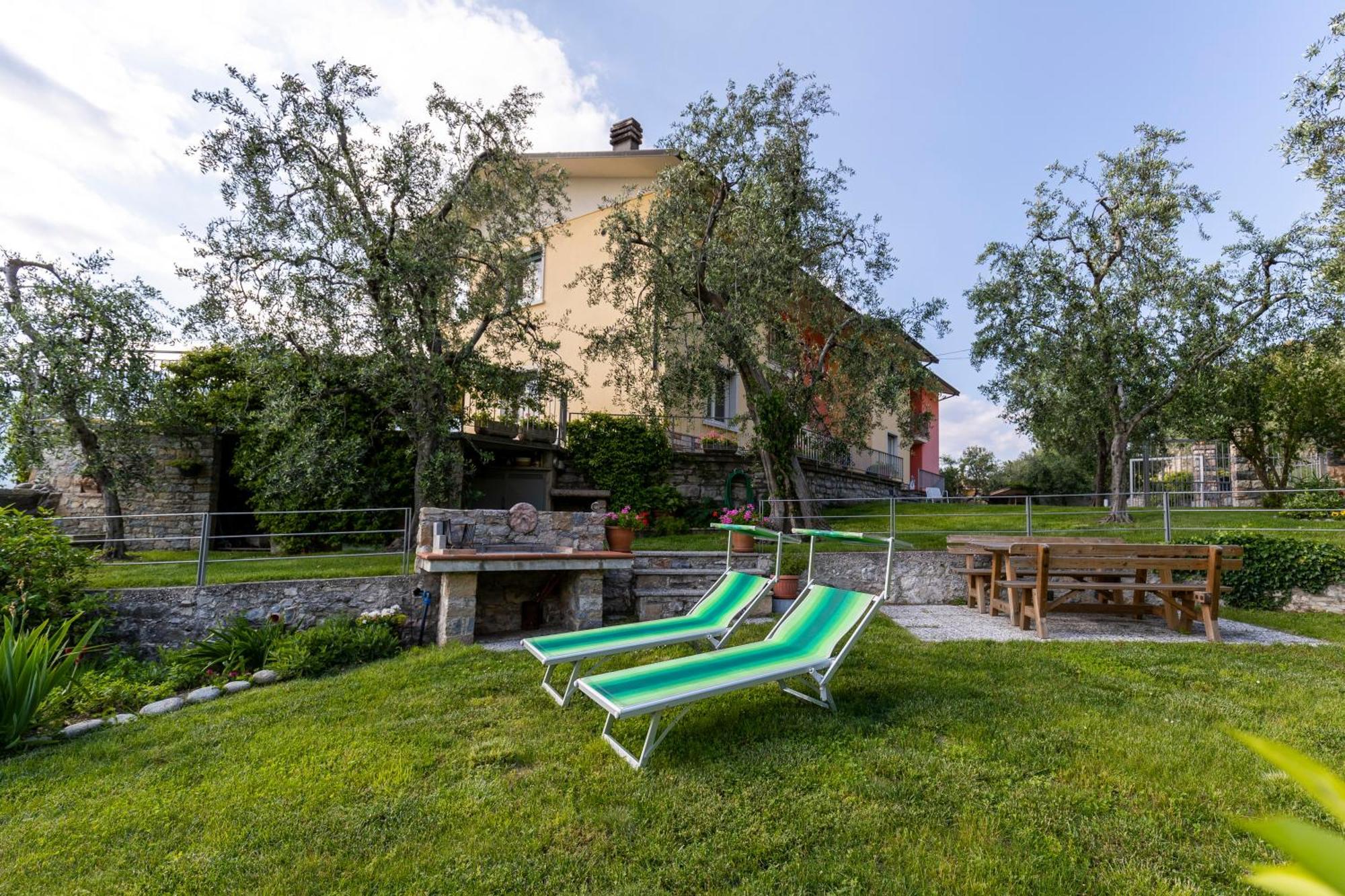 Casa Prea Apartments 말세진느 외부 사진
